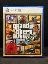 Thumbnail of ebay&reg; auction 397513378196 | Grand Theft Auto 5 | Playstation 5