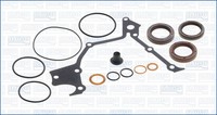 Ajusa Dichtungssatz KurbelgehäUse 54110000 FüR Alfa 156 Sportwagon GTV 147 166