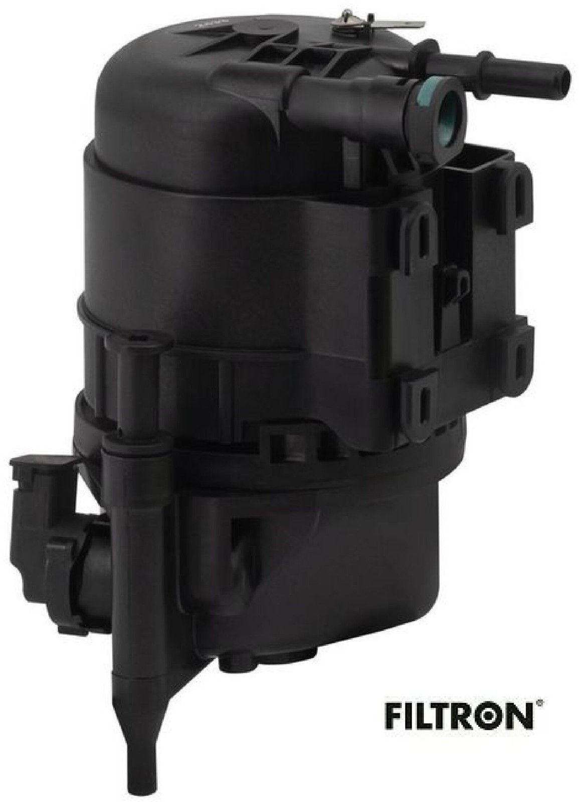 Filtron Kraftstofffilter Ps 974/7 Leitungsfilter 191Mm Für Jaguar Land Rover - Bild 4
