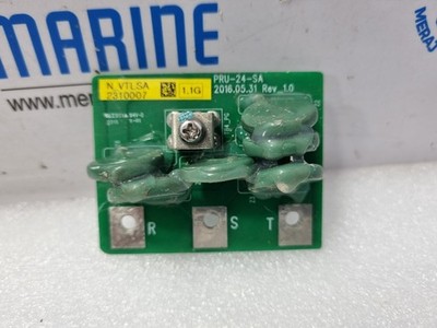 HD System PRU-24-SA PCB Rev-1.0 2016.05.31