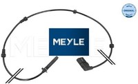 Meyle 0148990088 Sensor FüR Raddrehzahl ABS Sensor Raddrehzahl