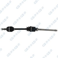 Antriebswelle FÜR CitroËN Grand C4 Spacetourer (3A , 3E ) - GSP 203652OL