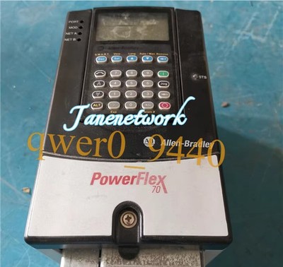 1Pcs 100% test 20AD1P1A3AYNANC0 Firmware 5.001 (By DHL or Fedex) #F11