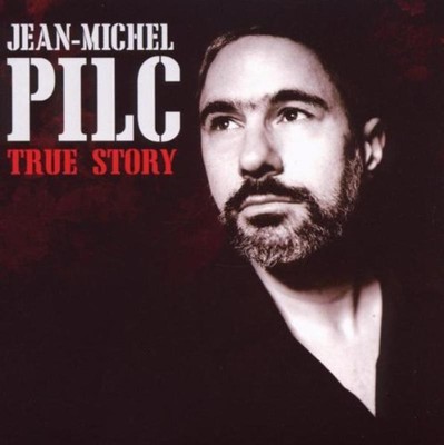 Pilc, Jean-Michel w. Billy Hart - True Story  w. Boris Kozlov CD NEU OVP