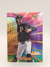 2025 Bowman's Best - Best Performances Paul Skenes #BP-1