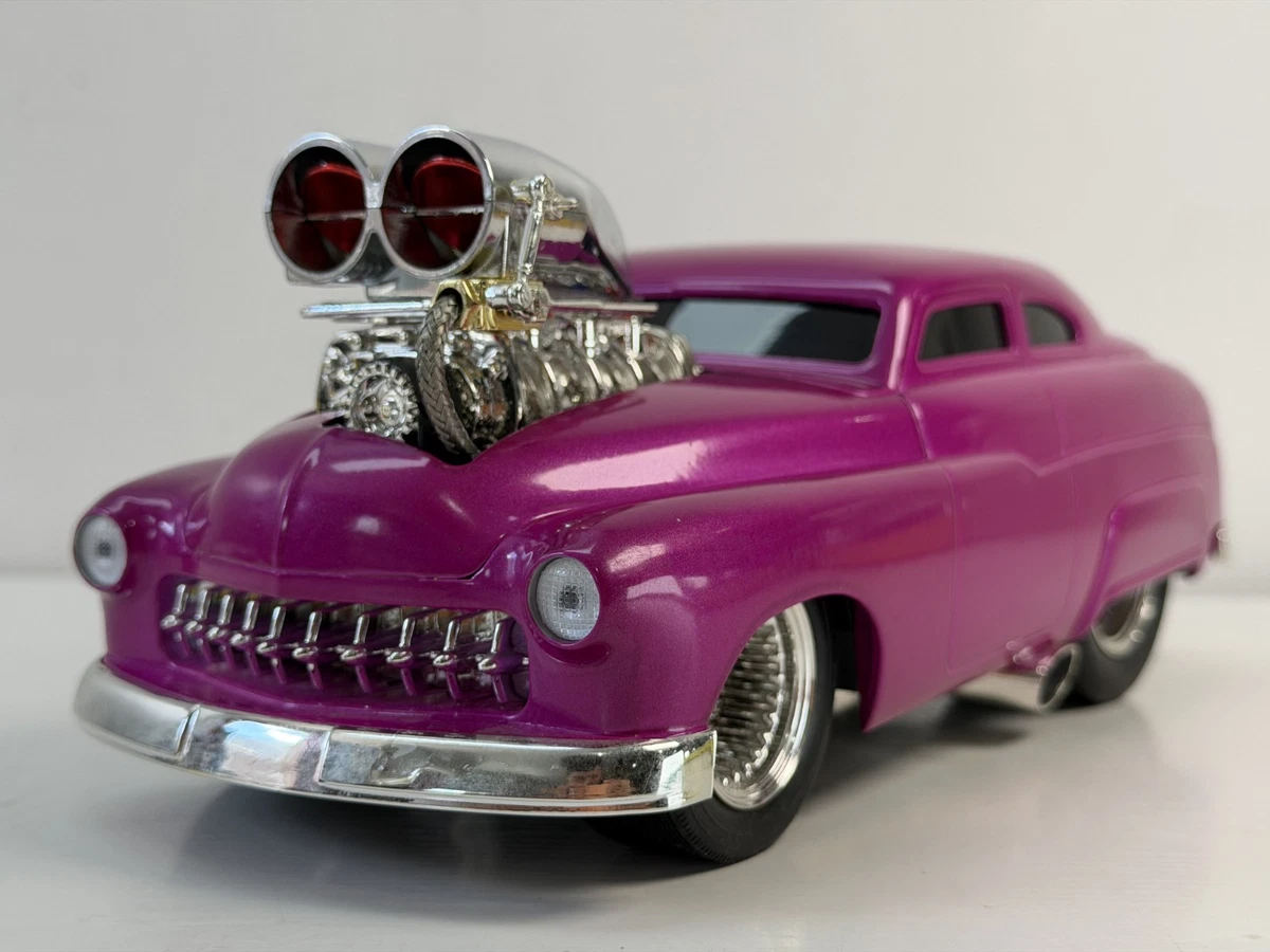 Muscle Machines Mercury Diecast & Toy Vehicles for sale | eBay