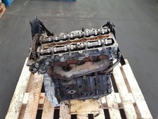 2014-2020 X156 MERCEDES CLASSE GLA MOTORE COMPLETO 2.1 DIESEL OM651.930 EURO 6