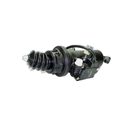 Geberzylinder Kupplung Ø 23,81 mm Kunststoff VALEO für MAN TGA