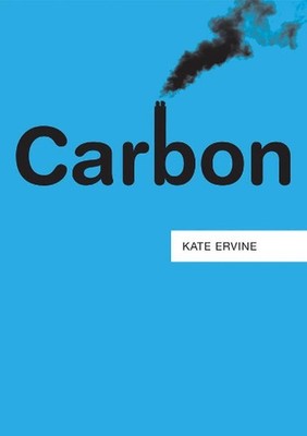 Carbon by Kate Ervine (English) Paperback Book