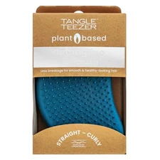 Tangle Teezer The Original Plant Brush Deep Sea Blue