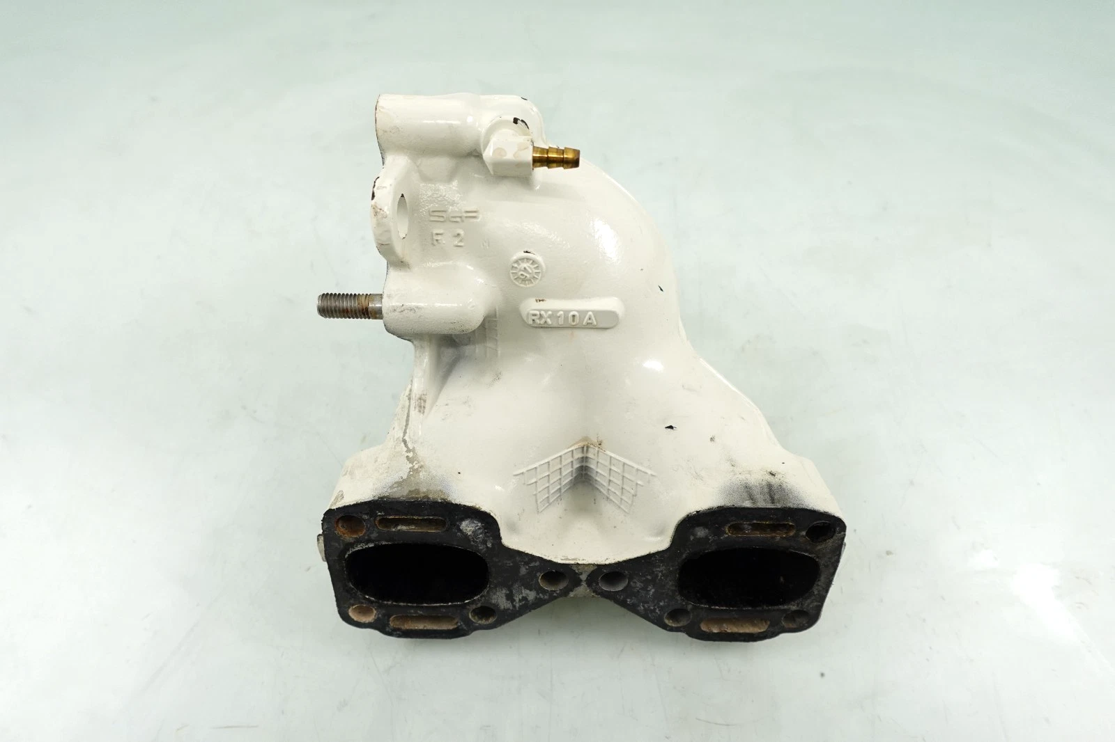 1996-2005 Sea-Doo GTX GSX SPX 787/800 OEM Exhaust Manifold 290979481