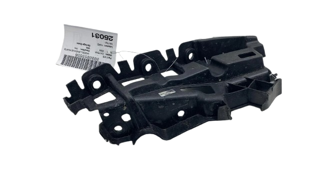 ⭕ 2019-2024 Porsche Cayenne Front Right Bumper Support Rail Guide