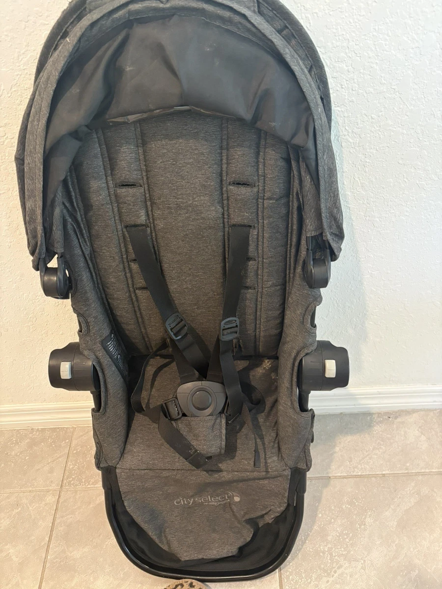 Baby Jogger City Select Stroller for sale | eBay
