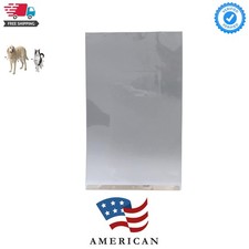 Replacement Flap for Ruff-Weather Pet Door, Super Large, 15" x 23.5" Flap Size