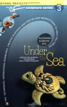 Under the Sea (CF Sculpture) | Buch | Zustand akzeptabel