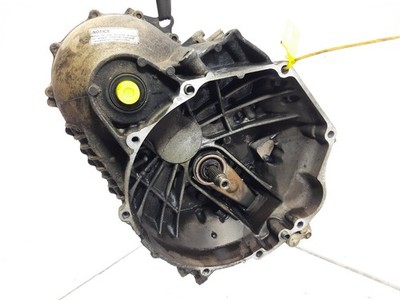 MG67RPP getriebe ft für HONDA CIVIC VIII HATCHBACK 2.2 CTDI (FK3) 2005 8691244