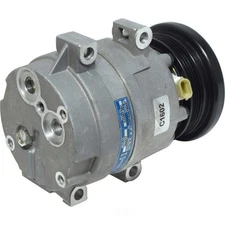 A/C Compressor-V7 Compressor Assembly UAC CO 20730C
