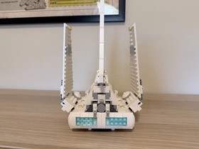 LEGO Star Wars Imperial Shuttle (75302)