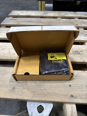 Emerson Delta V 12P3903X012 PLC Module/ Rack