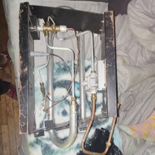 Empire RH25nat 17500 BTU Natural Gas Room Hea...
