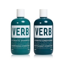 VERB Hydrate Shampoo Conditioner Duo 12.0 oz.