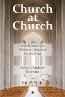 Church At Church Ronald Andrew Rienstra Taschenbuch Einband - Flex.(Paperback)
