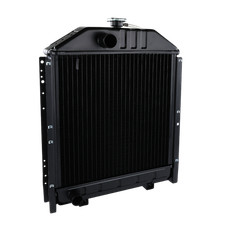 Radiator 312903431 Fits Oliver Tractor 1355