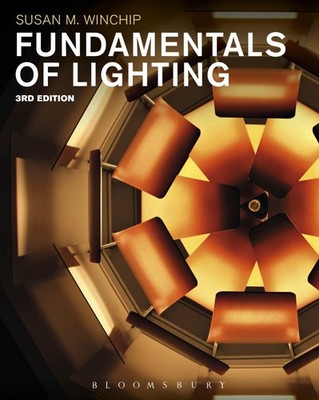 Fundamentals of Lighting Winchip, Susan M., Ph.D.
