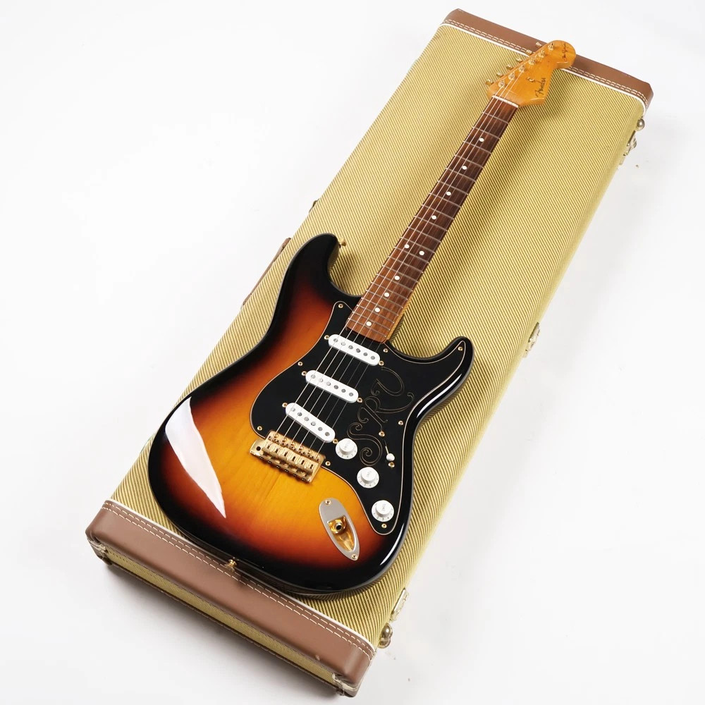 Fender SRV Electric Guitars for sale | eBay