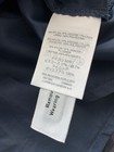 NWT J. Crew Crewcuts  Skirt Navy Blue Lined Ruffle Detail Size 12 — photo 8