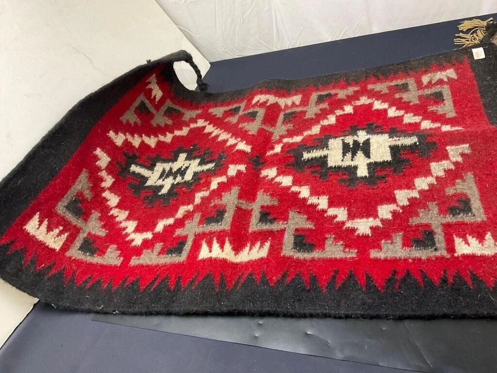 El Paso Saddleblanket Co Rugs Home decor