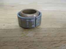 Triangle Mfg. HDB12, 3/4" Inch Bore Ball Bushing, Sleeve Bearing, Sintered Bronz