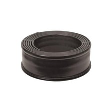 20 ft. Plastic Landscape Edging Roll for Gard...