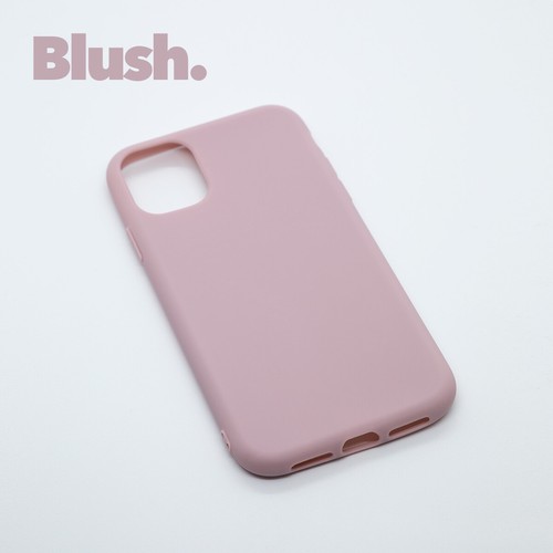 iPhone 11 Case Cover - Ultra Slim, Soft and Durable - SENT FROM MELBOURNE - Picture 7 of 64