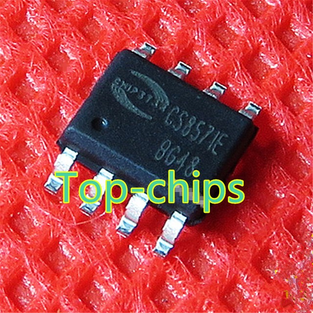 10X CS8571E Mono audio amplifier ESOP8 | eBay