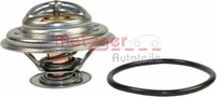 Metzger 4006067 Thermostat, KüHlmittel FüR Audi Bentley Volvo VW