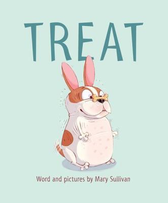 Treat by Sullivan, Mary