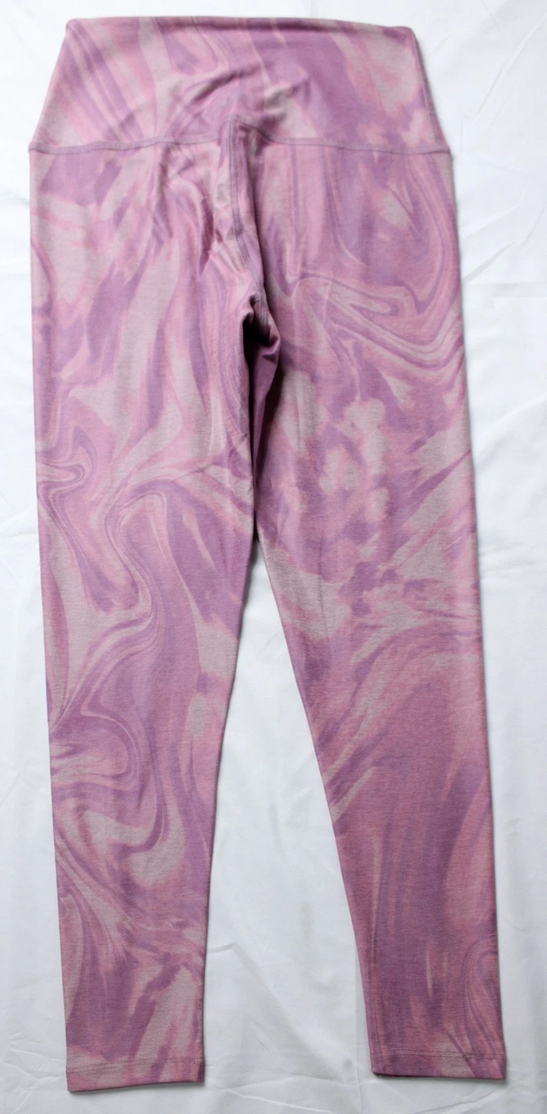 beyond-yoga spacedye midi chai iris melt leggings