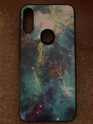 Phone case, MOTO E7