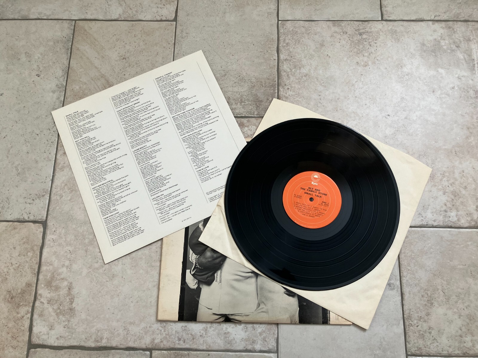 25) Bianco 1 – 3 Vinyl 30,5 Cm Record Cardboard Multi-depth Mailers - Foto 3