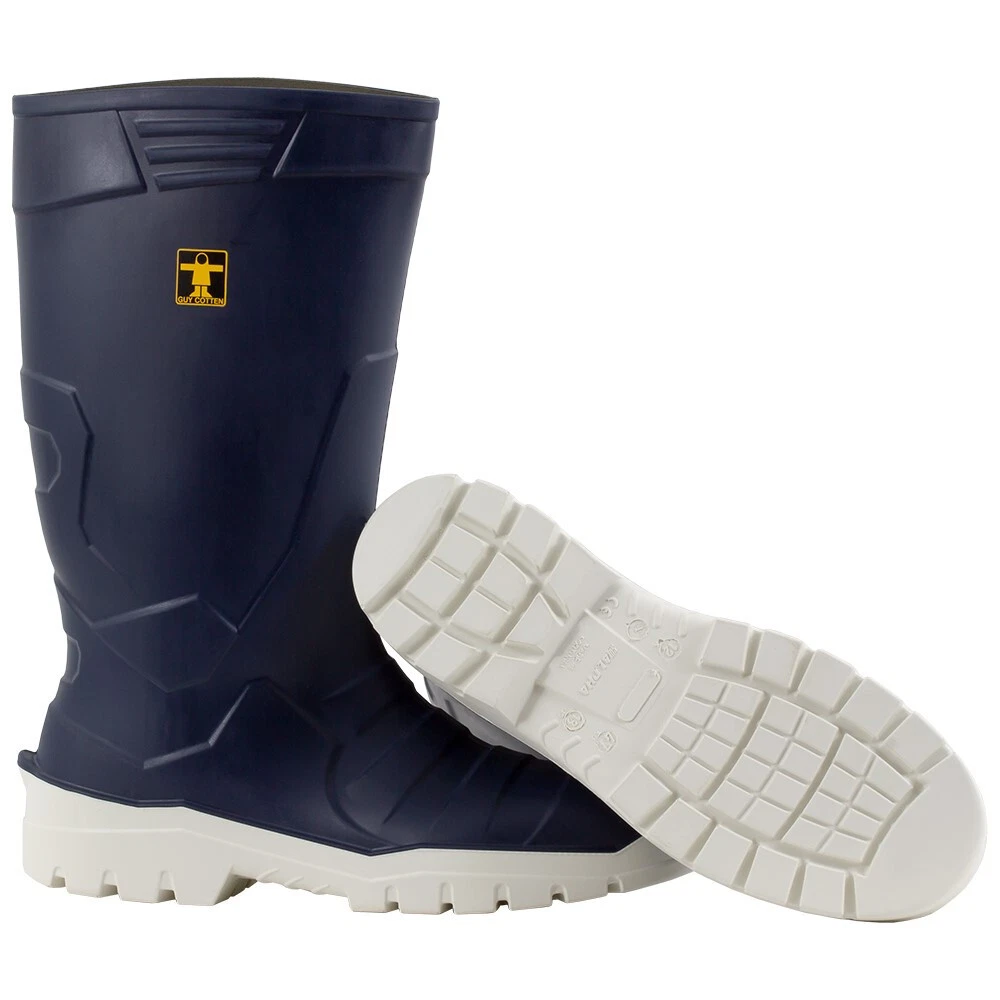 Guy cotton best sale boots