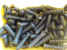 1903 A1 A3 Springfield Rear Sling Swivel Small Butt Plate Screw New Old Stock