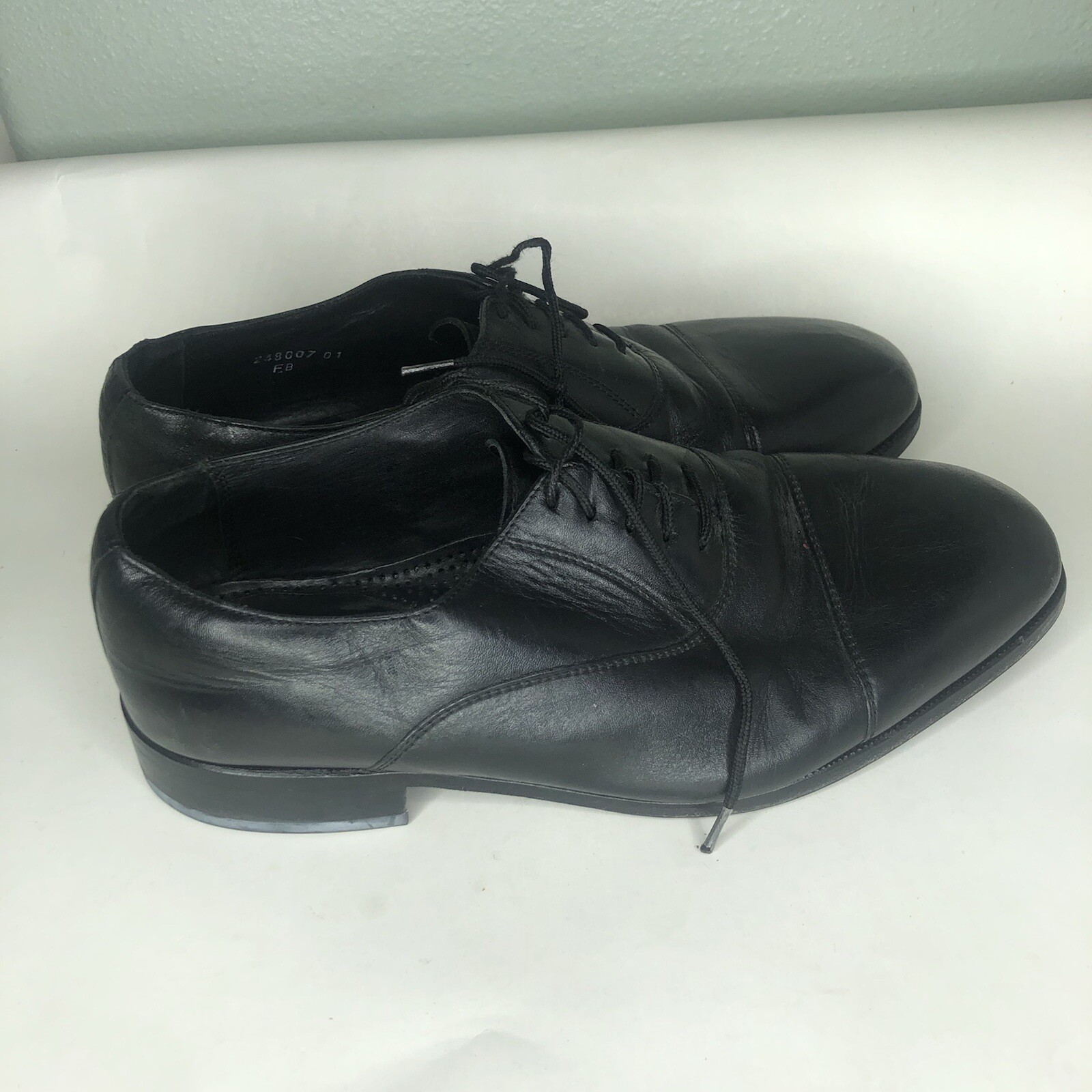 florsheim shoe laces