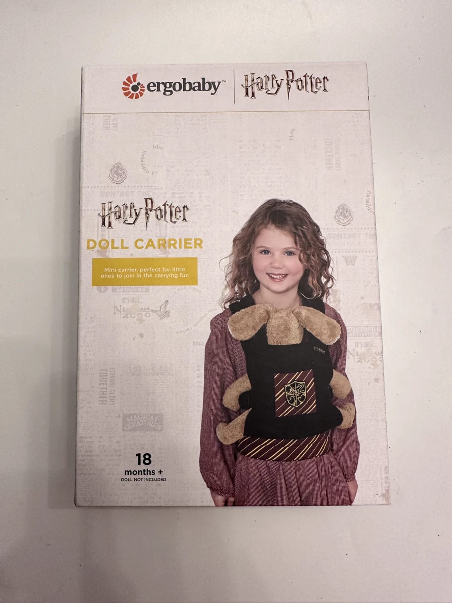 Ergobaby sales harry potter