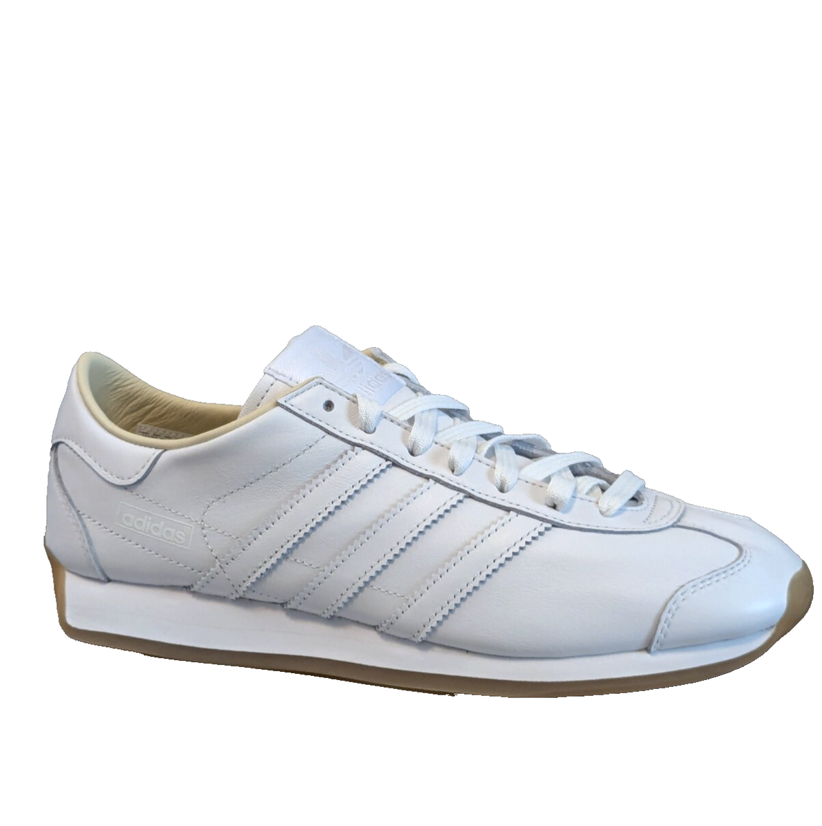 Size 11 - Adidas Country Japan White Gum for sale online | eBay