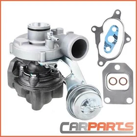 Turbolader für VW Transporter IV T4 70B 70A 70E 1995-03 2.5 TDI ACV AJT AYC