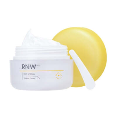 RNW Der Special Melatoc Cream 45ml - FREE SHIPPING