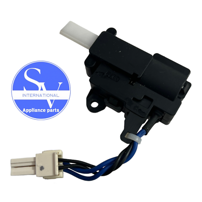 Frigidaire Insignia Midea Washer Door Lock 5304511338  