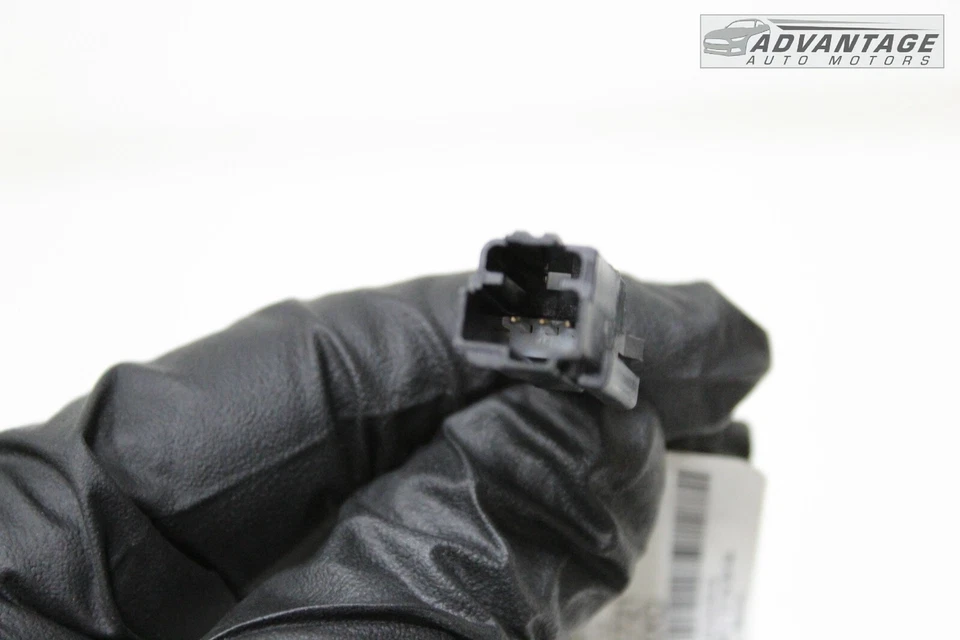 Lincoln MKX 2016-2018 tablero de instrumentos iluminación izquierda o derecha luz de cortesía OEM Foto 4 de 4