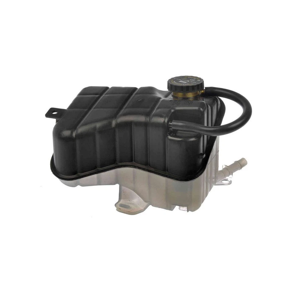 Desbordamiento de refrigerante del radiador Dorman con depósito de tanque de botella con sensor para G WN Foto 4 de 4